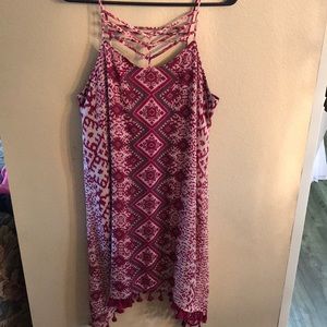 WOMENS Maurices dress